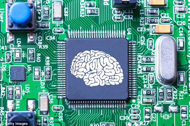 科学家认为可利用人工智能打造逝者的“机器人克隆体”,能够像Siri一样回答简单的日常问题。