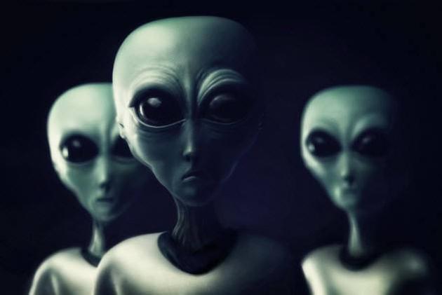 如果未来人类真实遇到外星人,人们对外星人的反应可能不会太冷静,会认为存在潜在威胁。但如果仅发现地外微生物,人们的反应会平静一些。
