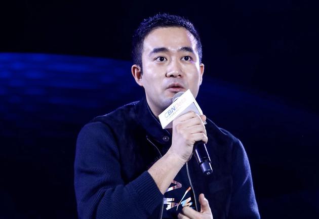 泰洋川禾文化传媒有限公司创始人兼CEO、papitube 联合创始人兼 CEO杨铭
