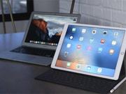 苹果两款iPad曝光 价格下降/摄像头提升