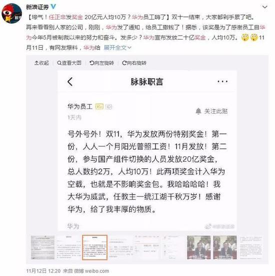 来源:微博