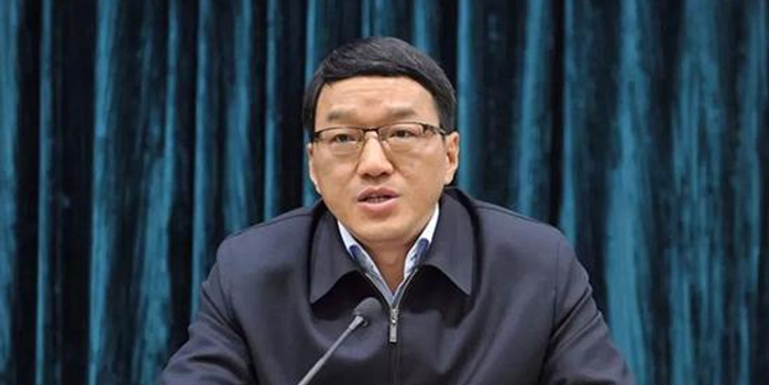 安徽巢湖市桐城市调整党政一把手(简历)