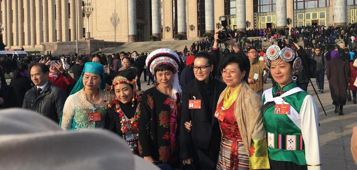 两会百科：全国人大代表如何产生