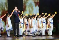 河西区梧桐小学举办庆祝新中国成立七十周年办学成果展示