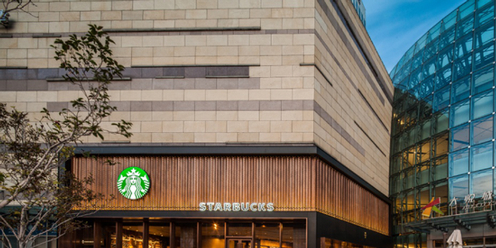 星巴克臻选天津南开大悦城店盛大开业