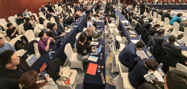 满座！满屏！天津，期待满满！！