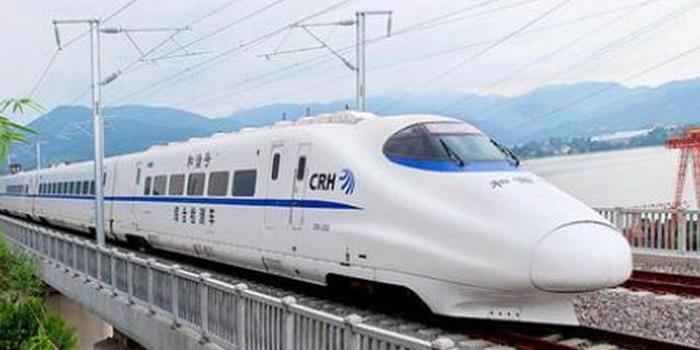 蓟州龙湾火车站10月投用 坐高铁半小时到北京