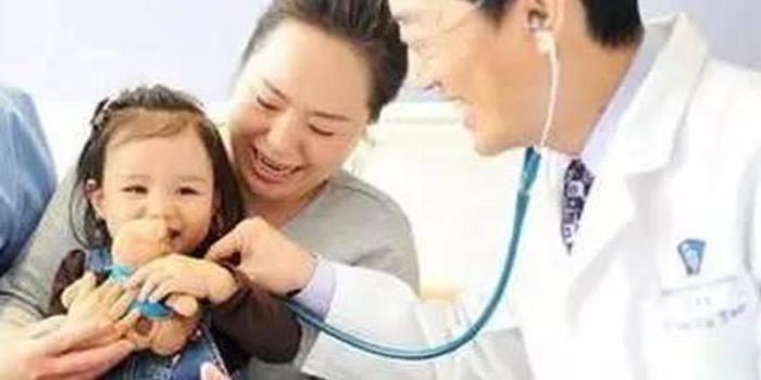 天津制定实施方案 探索儿童家庭医生签约服务