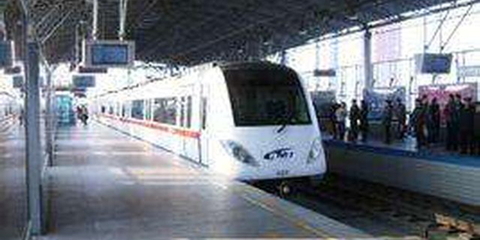 天津本月8日至23日 轻轨9号线部分区间限速