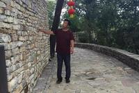 永远的爱豆天津“石头村”62岁支书周维记：村里有需要 我随时都会在