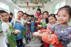 天津这个区的幼儿园 今年这样招生！