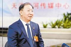 全国政协委员杨玉芙：深耕专业领域 破解律师会见难