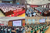 2026年天津“春蕾计划”青春期健康教育进校园、进社区、进家庭活动圆满落幕