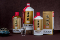 遇一杯苏顺延，读懂酱酒藏在时光里的万般韵味