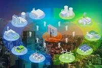 智慧河西：数字经济产业发展迅猛 “反哺”城市数字化管理升级