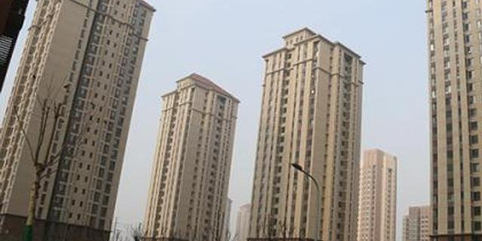 天津保障房建设目标提前完成 2018年计划再建