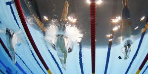 蒂奥多罗水上中心