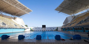 奥林匹克水上中心