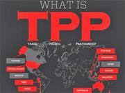 拉美和亚洲国家试图在美国缺席情况下重启TPP