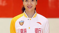 天津女排新赛季写真