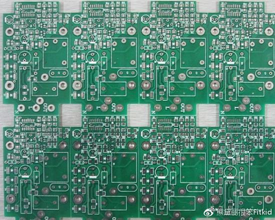 (图片来源于网络,仅用作示例)