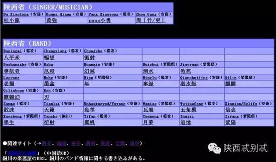 炸裂!紫阳县居然有7个乐队!