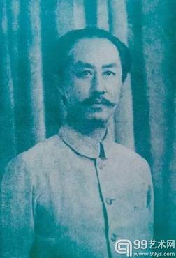 李石曾