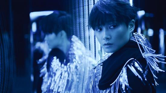 《混蛋,我想你》by 李宇春+PC MUSIC