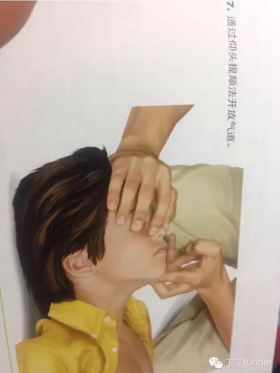 示例1。