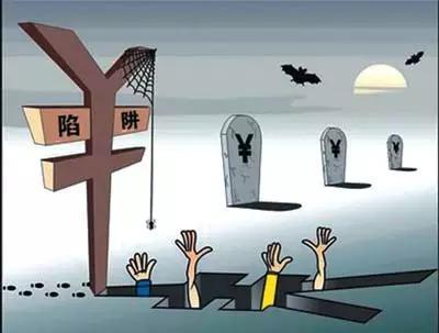 面对诱惑如何割舍