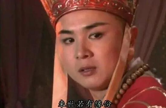剧中片段