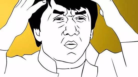 “ 张怡宁,你凭什么这么叼? ”