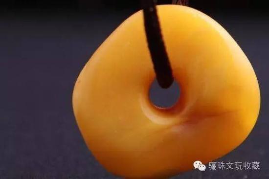 孔道与形态不同
