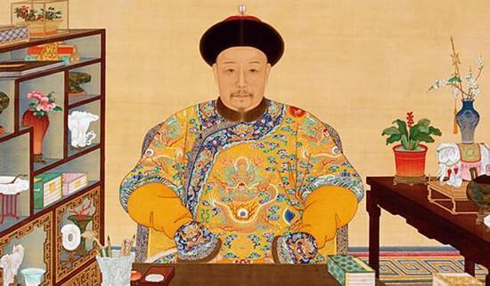 嘉庆帝