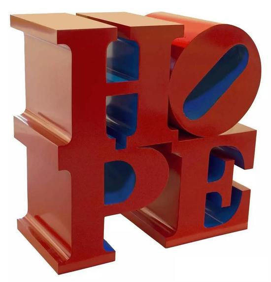 Robert Indiana