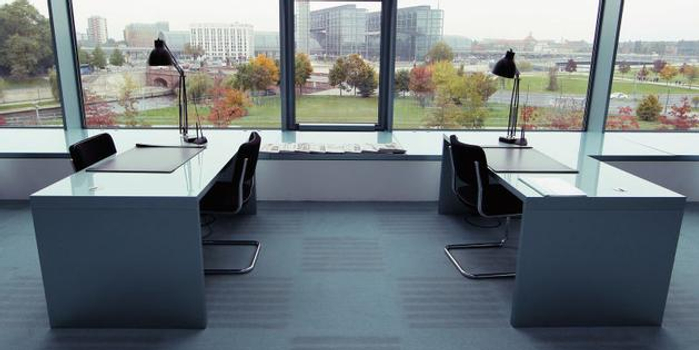 所有人都痛恨可怕的老板:除了精神病态者