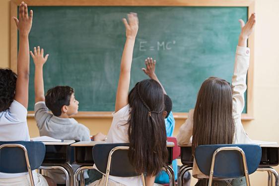 揭秘北京名校小学生的课余生活