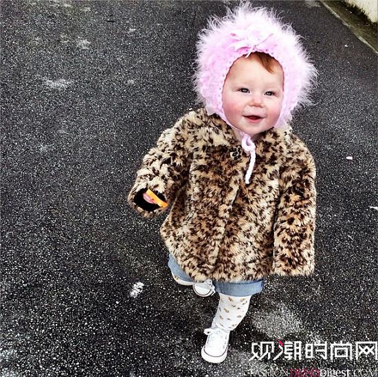 Instagram账户名:chloejade_dylanjacob