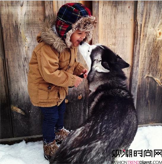 Instagram账户名:isabellasour