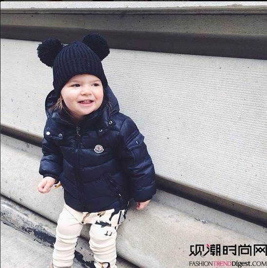 Instagram账户名:lindseybelle