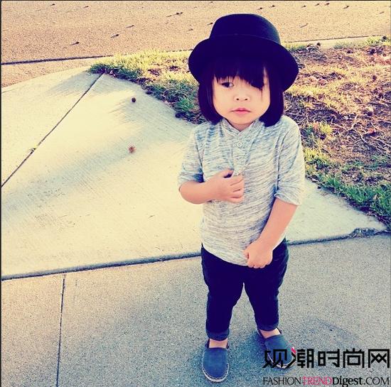 Instagram账户名:mom_seemee