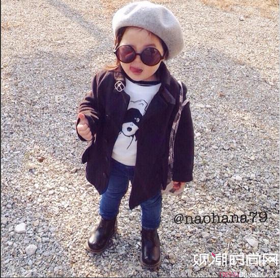 Instagram账户名:naohana79