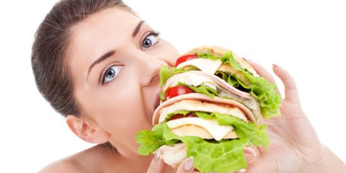 为什么有些人怎么吃都不胖