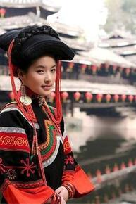 美姑