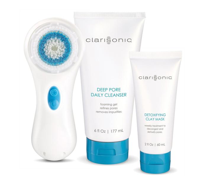 Clarisonic科莱丽隐形毛孔护理套装