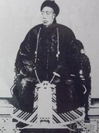 李莲英