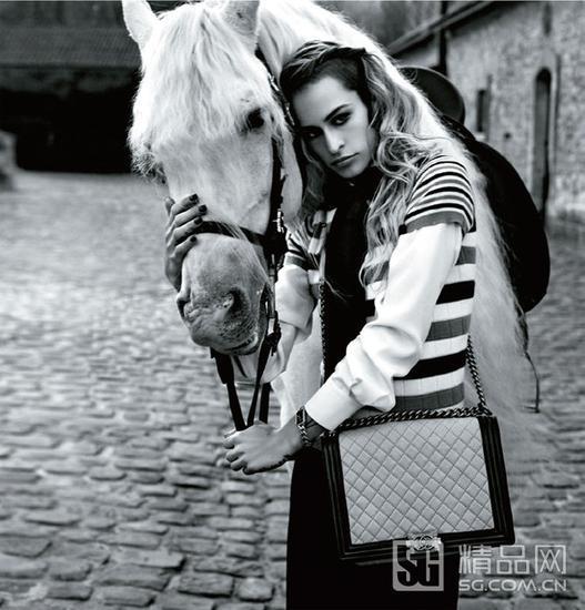 Alice Dellal