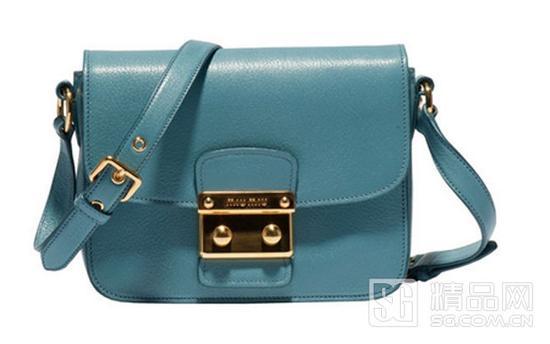 Miu Miu Madras