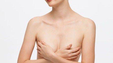 女人如何从乳晕颜色看大病预兆