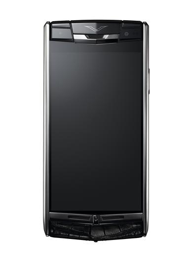 SignatureTouch黑色正面